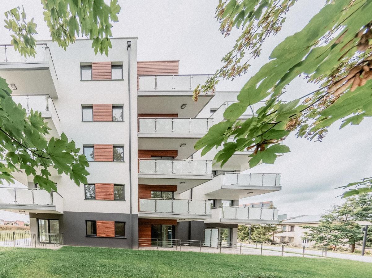 Marinero Apartament プツク エクステリア 写真