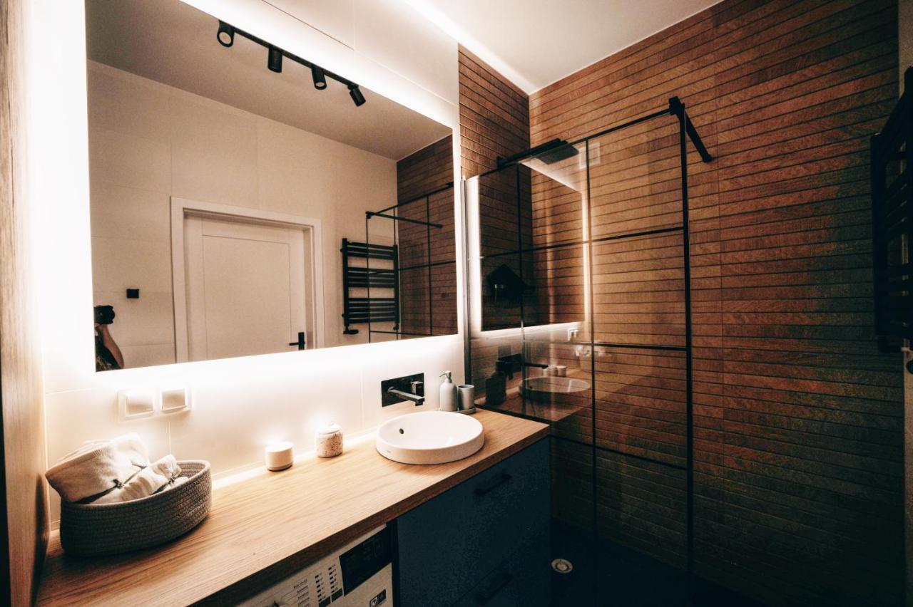Marinero Apartament プツク エクステリア 写真