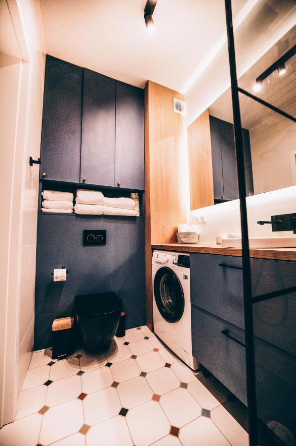 Marinero Apartament プツク エクステリア 写真