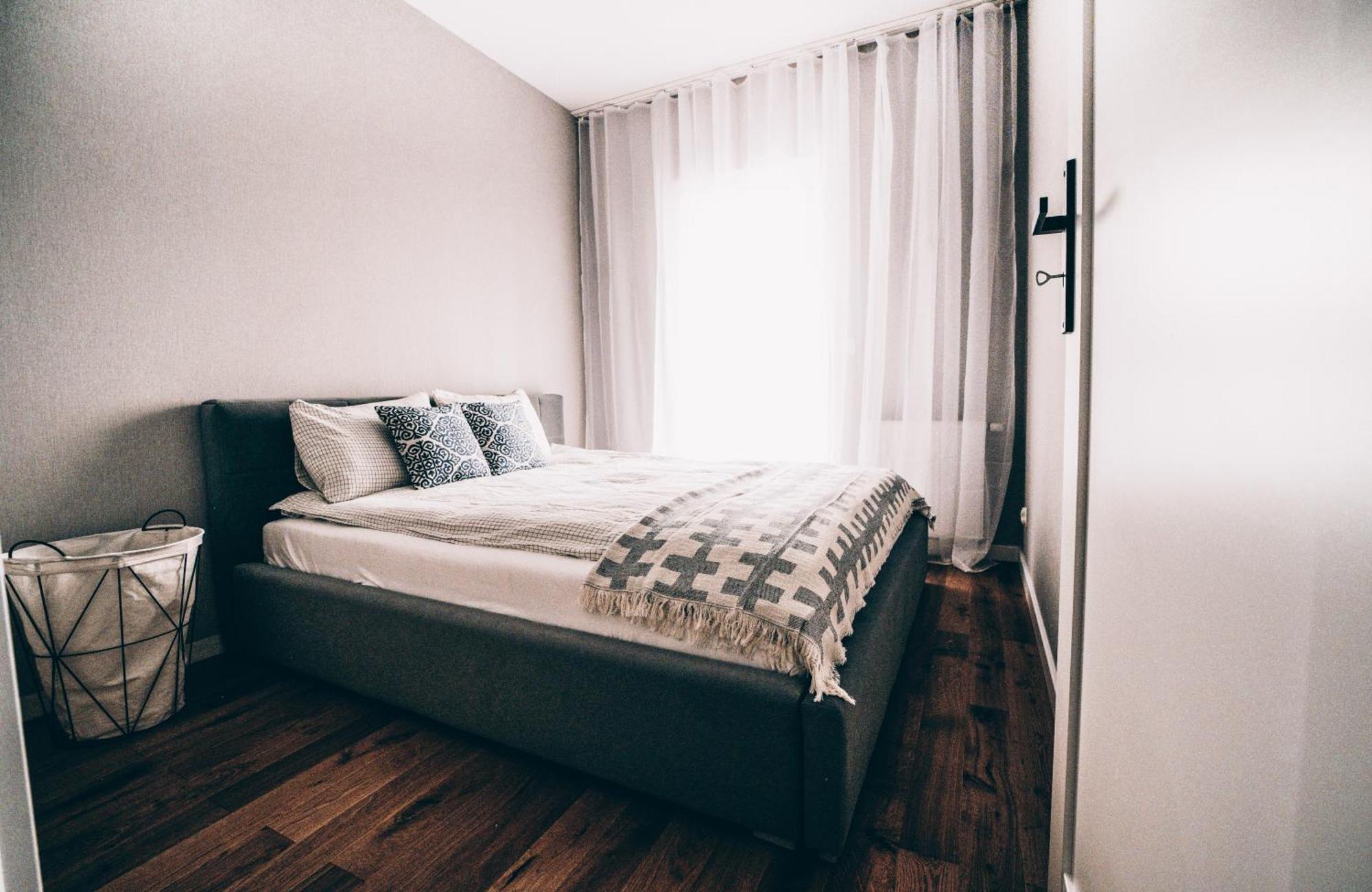 Marinero Apartament プツク エクステリア 写真